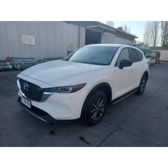 Mazda Cx-5 2.0 Active At 4x4