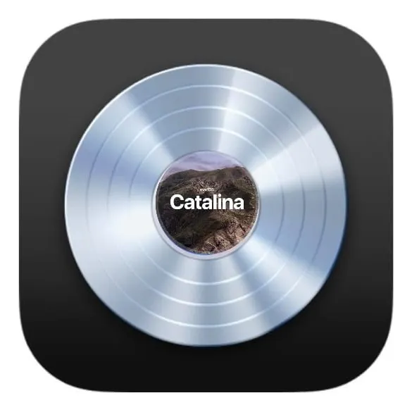 Logic Pro Mac Os Catalina