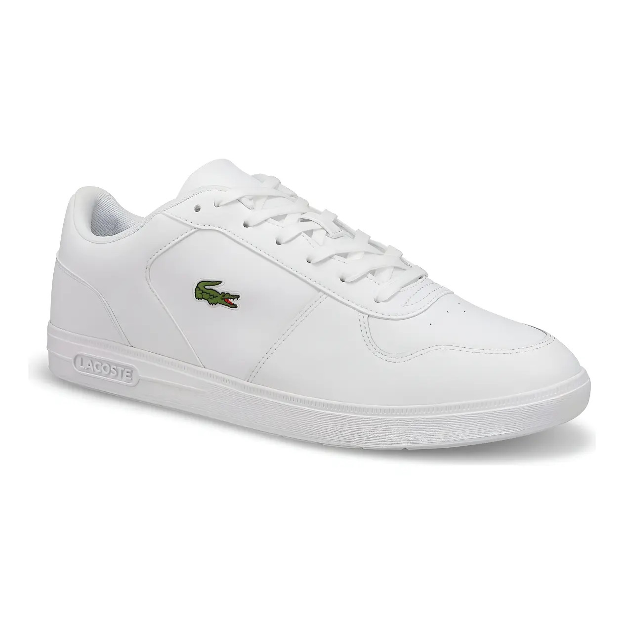 Tênis Lacoste T-base | 3 Cores