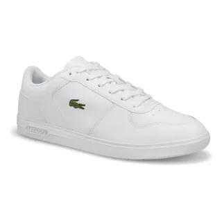 Lacoste Tênis Lacoste T-base Lancamento