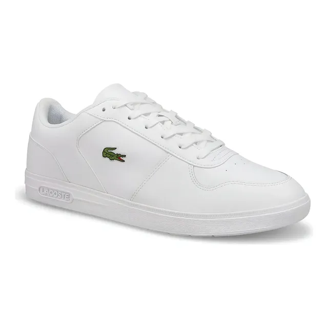 Tênis Lacoste T-Base Lançamento