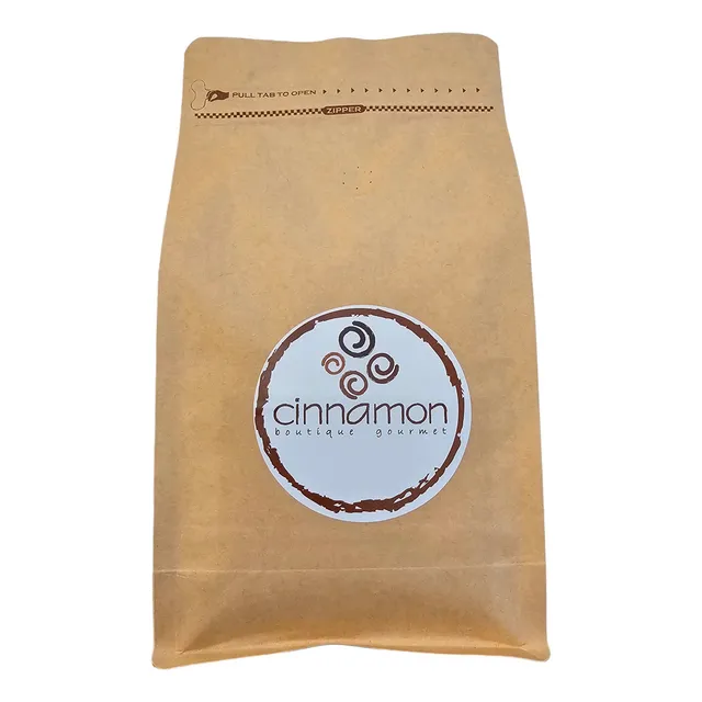 Café En Grano O Molido Variedad Colombia Por Kilo 