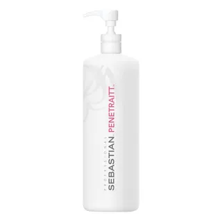 Sebastian Penetraitt Masque - Tratamento Reconstrutor 500ml Sebastian Penetraitt Masque - Tratamento Reconstrutor 500ml