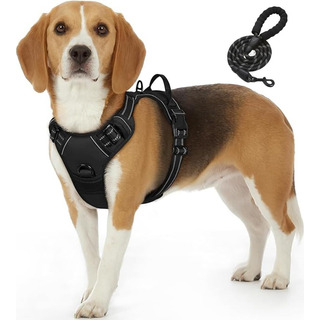 ** Pechera For Perro,pechera Arnés Ajustable ** Pechera For Perro,pechera Arnés Ajustable