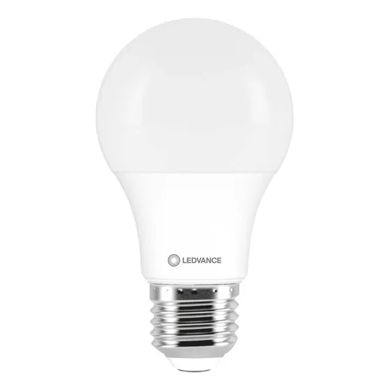 Lámpara Led Son Osram Value Classic 9w X 20u.
