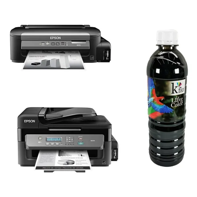 500ml Tinta Inktec Compatible Para Uso En T774 Epson