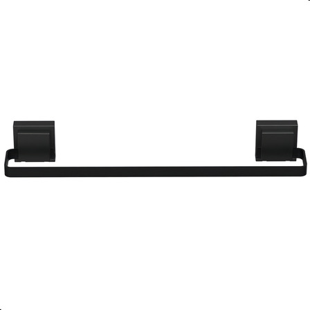 Porta Toalha De Banho Toalheiro Com Ventosa Preto Max Porta Toalha De Banho Toalheiro Com Ventosa Preto Max