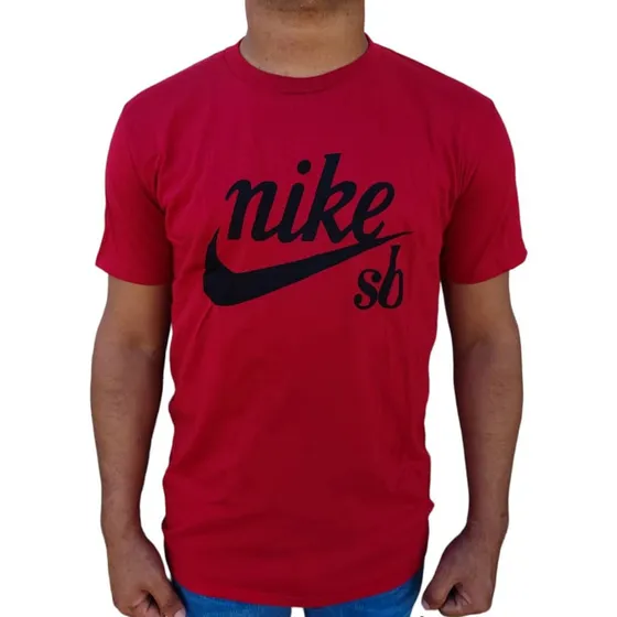 Franelas Nike De Caballero Al Mayor Y Detal