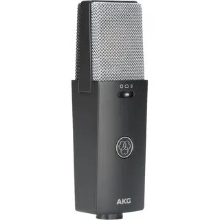 Microfone Akg C4000b | Mercado Livre