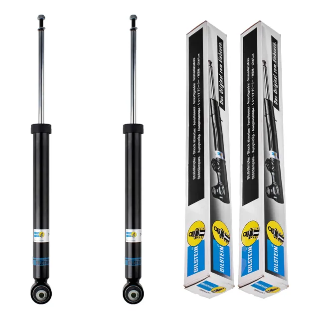 Amortecedor Traseiro Audi A4 B9 A5 B6 2017-2022 Bilstein