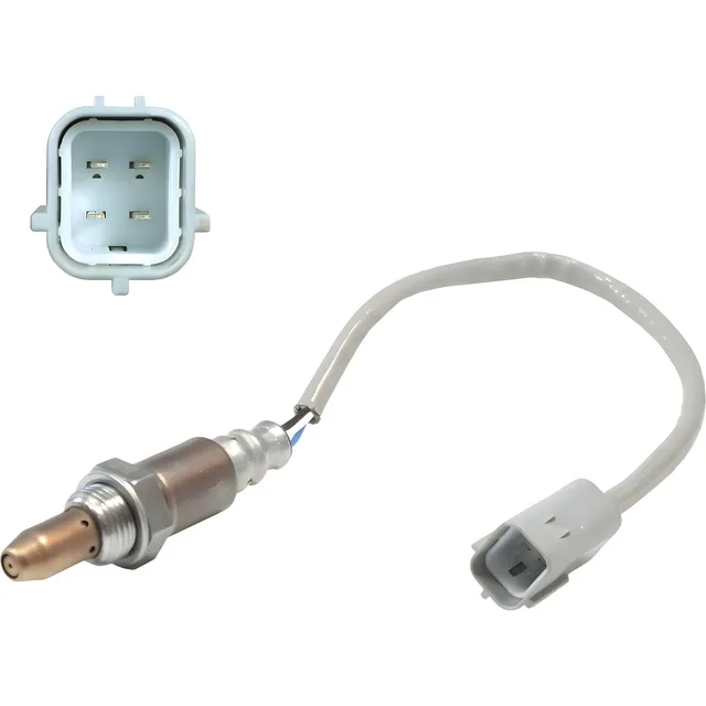 Sensor Oxígeno Antes Cc Kemparts Frontier V6 4.0l 2008-2010
