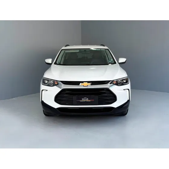 Chevrolet Tracker 1.2 Lt At