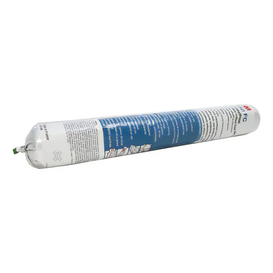 Sellador Adhesivo Poliuretanico Para Carrocerias 3m 550 X600