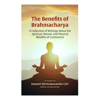 Libro: Os Benefícios Do Brahmacharya: Uma Coleção De Cerca D Libro: Os Benefícios Do Brahmacharya: Uma Coleção De Cerca D