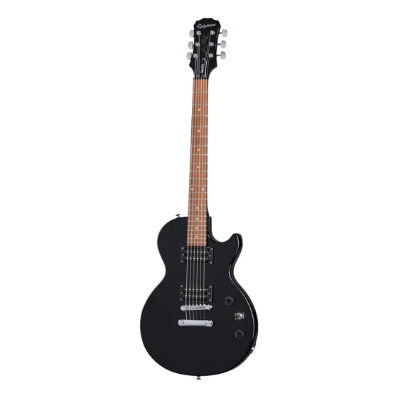 Guitarra Eléctrica Les Paul EpiPhone Lp Special Ii Ebony