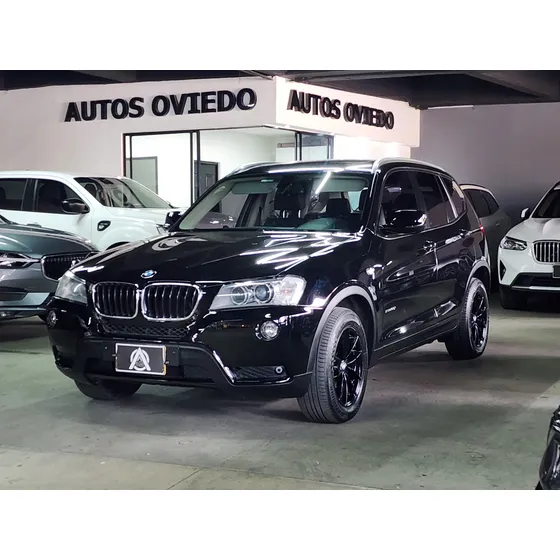 Bmw X1 2.0 E84 Xdrive 20i M Edition