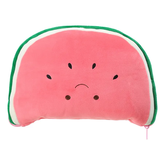 Manta Serie Frutas Sandía