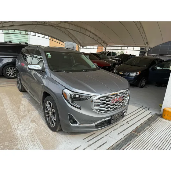 Gmc Terrain 3.6 Denali At