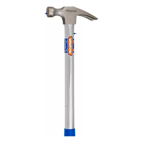 Martillo Carpintero De 16oz Mango De Acero Al Carbon