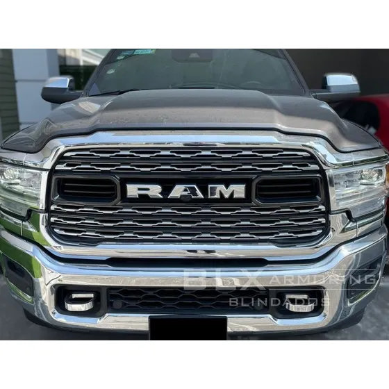 Dodge Ram 2500 Ram Hevy Duty 2500 4x4