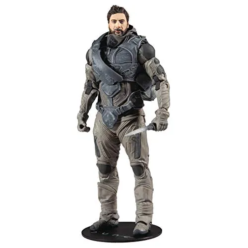 Mcfarlane Toys Dune Stilgar 7-inch Figura De Acción 2gy3l