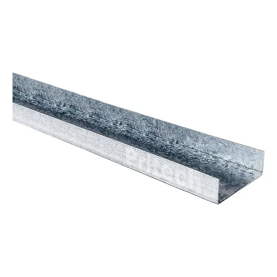 Perfil Pgu 150 Pritech Cal20 3m Z200