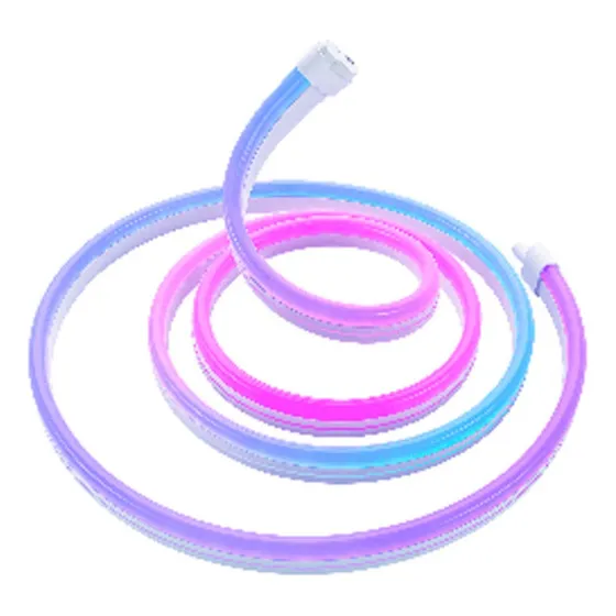 Tira Luz Led Xiaomi Smart Lightstrip Pro 2 Metros - Color de la luz RGB