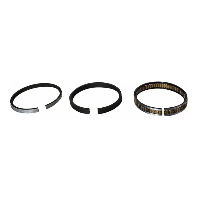 Anillos Ford Fusion / Escape 3.0 / Chevrolet Captiva 3.0