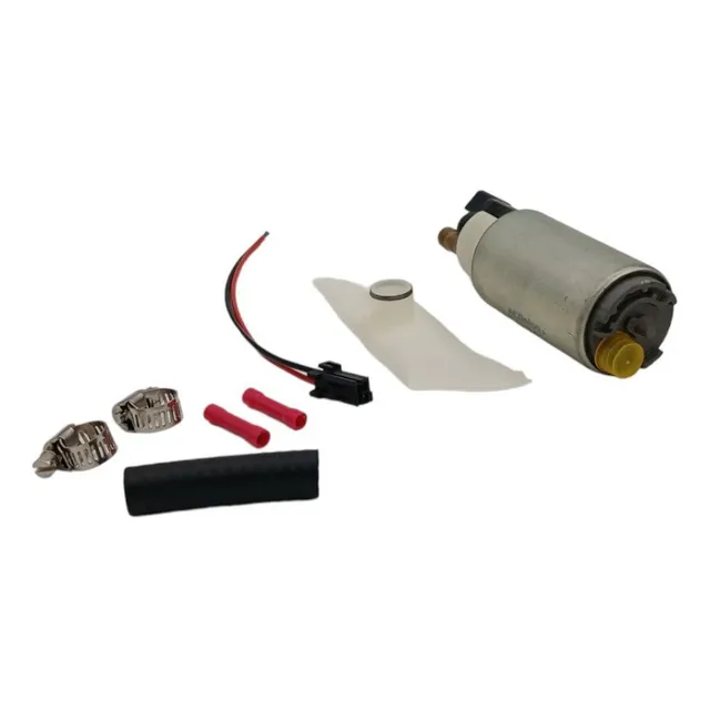 Pila Bomba Gasolina F-150 Focus Laser E2157