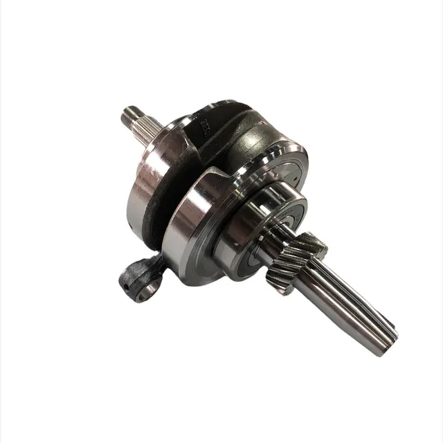 Cigueñal Cg200 Vini Reforzado