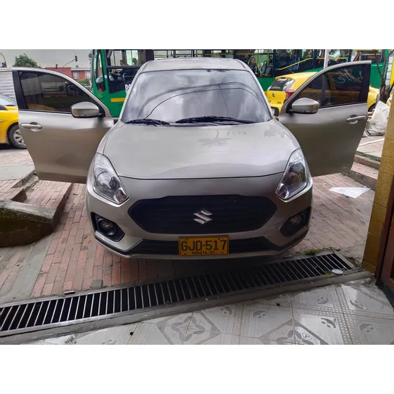 Suzuki Swift 1.2 Dzire
