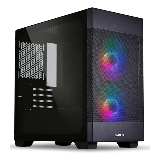 Pc Intel 14ª Ger I5 14400f 16gb Ddr5 Ssd 1tb Rtx 3060 12gb
