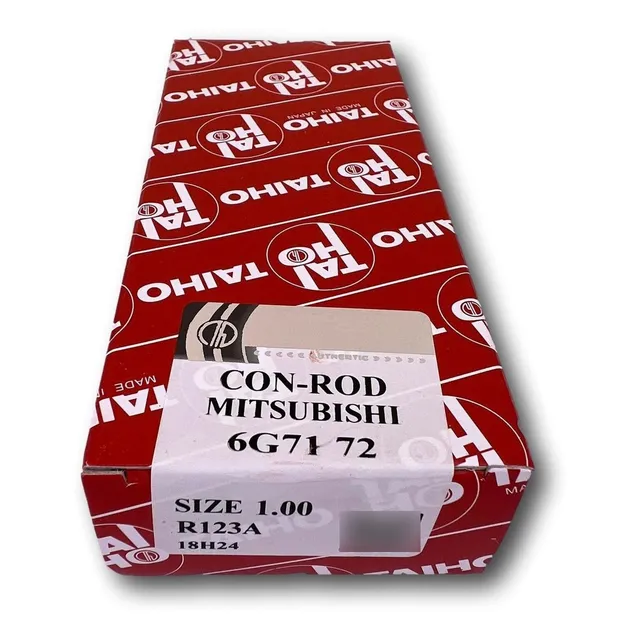 Concha Biela Std 010  030 040 Japones Montero Dakar Sport