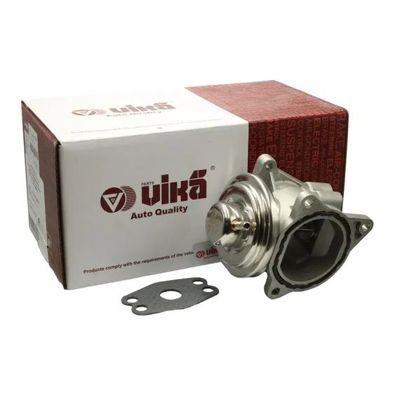 Valvula Egr Vw Bora Golf Jetta 2005-2010 Premium Vika