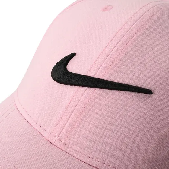 Gorro Nike Structured Adulto Con Visera Regulable
