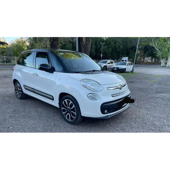 Fiat 500l 1.4 Pop Star 105cv