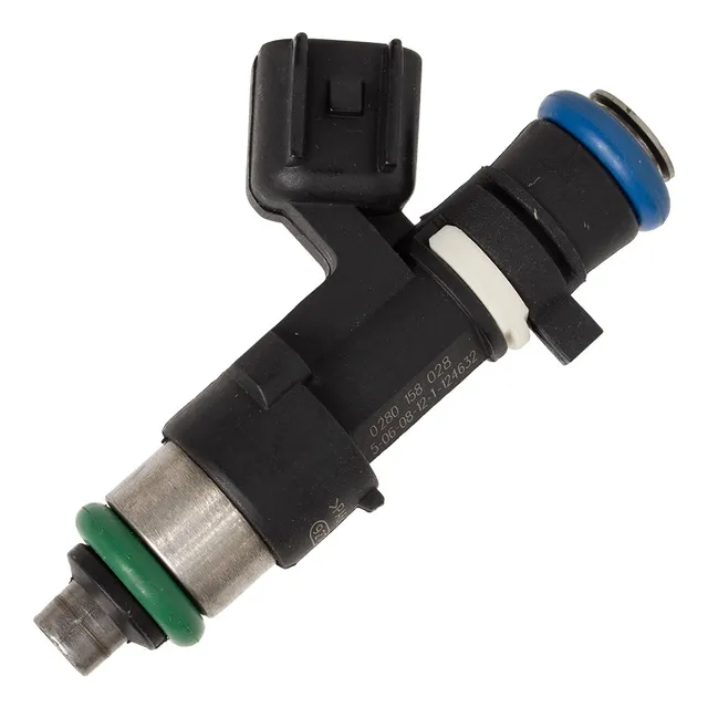 Bico Injetor Dodge Journey 2.7 6cc. - 0280158028 Bosch