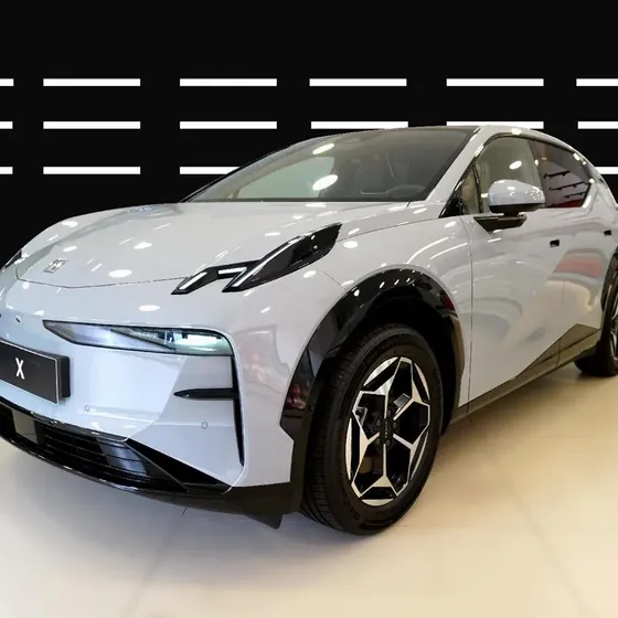 Zeekr X 2026 0.0 Sport Awd (49kwh)