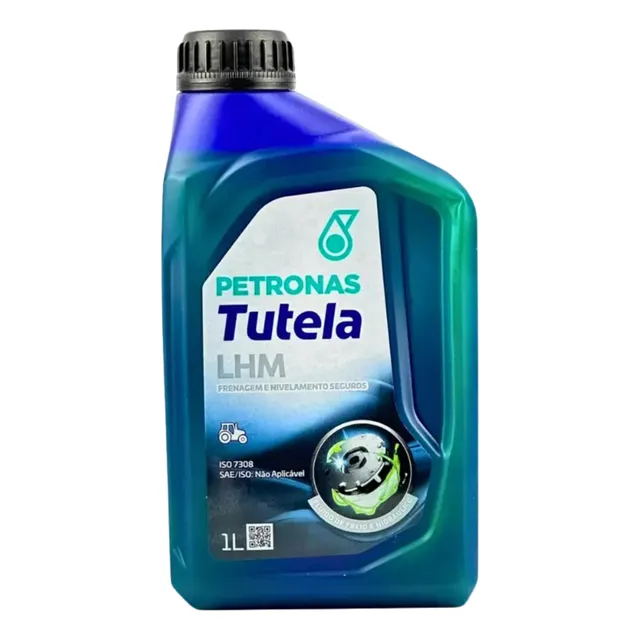 Fluido De Freio Lhm Iso 7308 Iveco 18-1823 E Fiat 955597 
