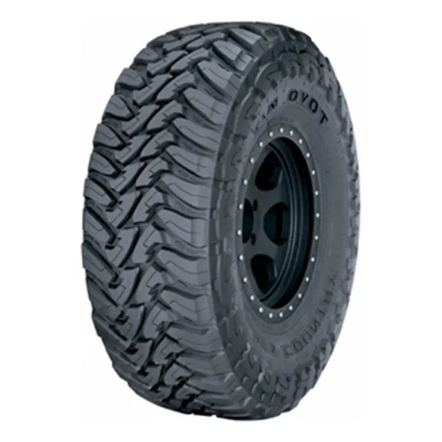 Caucho 315/75r16  Toyo Open Country M/t