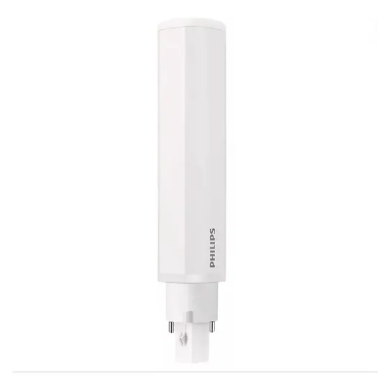 Lámpara Led Philips Plc R/dulux  8,5w = 26w 2 Pines Pack X 2