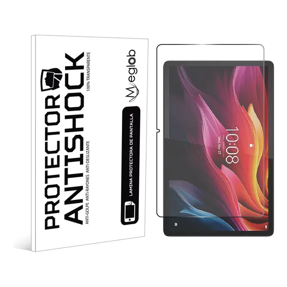 Protector De Pantalla Antishock Para Lenovo Tab K11 Plus