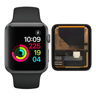 Pantalla Display Compatible Para Apple Watch Serie 1 42mm Pantalla Display Compatible Para Apple Watch Serie 1 42mm