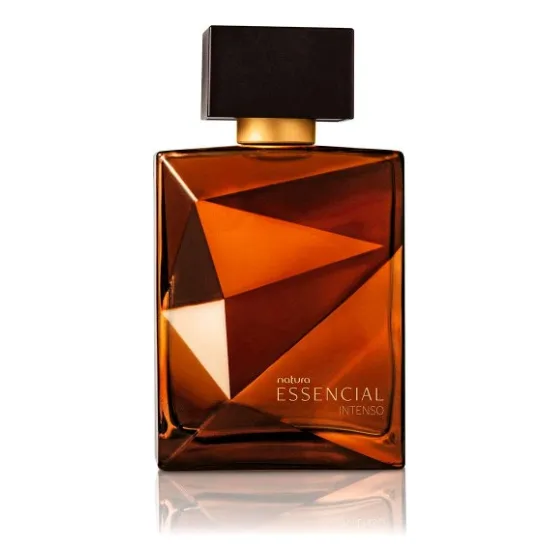 Natura Essencial Intenso Hombre Edp 100ml