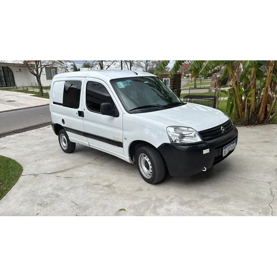 Citroën Berlingo Furgon 1.6 Vti 115 Business Mixto