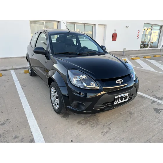 Ford Ka 1.0 Fly Viral 63cv