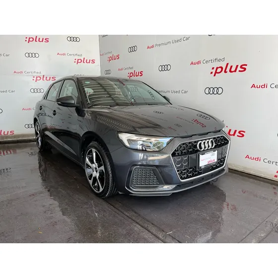 Audi A1 1. 5 Sportback 35 Tfsi Ego