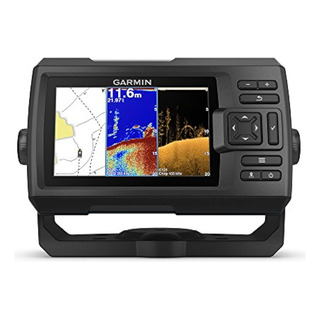 Garmin 010-01872-00 Striker De 5 Cv Con Transductor, Garmin 010-01872-00 Striker De 5 Cv Con Transductor,
