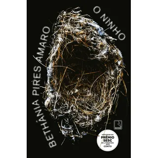 O Ninho, De Bethania Pires Amaro. Editora Record, Capa Mole, Edição 1 Em PortuguĂȘs, 2023 O Ninho, De Bethania Pires Amaro. Editora Record, Capa Mole, Edição 1 Em PortuguĂȘs, 2023