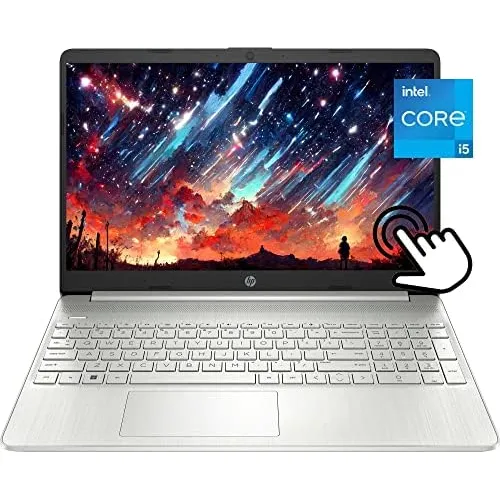 Laptop Hp Flagship 15 Core I5 16gb Ram 1tb Ssd
